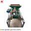 Best Supplier Silver Charcoal Briquette Extruder Machine Automatic Rice Husk Coal Bar Machine To Make Rod Briquettes