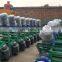 Cow dung drying machine solid-liquid separator dewatering machine chicken manure dryer machine