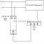 DK PV 60ka 2P 800V DC SPD lighting protection system arrestor power surge voltage protection devices
