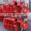 kubota 1LYQ-1030 kubota disc plough in agriculture tractor disc plow for sale DRIVE DISC PLOUGH