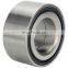 auto bearing 27KWD02 wheel hub bearing DAC27520045/43