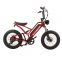 Hot Selling E-bike 20 Inch             Electric Bicycle Wholesale       Wholesale Electric Bicycles