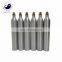 HG-IG Food Grade Gas Cylinder for SODA Maker/ CO2 Beverage Portable aluminum Cylinder for Sale