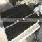 Polished Shanxi black granite wall cladding floor tiles 60x60