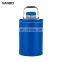 YDS-35B-125-F liquid nitrogen container