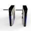 Electronic tripod turnstile gate/ tripod barrier gate/  tripod turnstile system