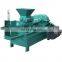 Green bbq biochar briquette extruder machine with CE