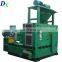 520 Coke Anthracite Coal Iron aluminum powder hydraulic briquette press machine