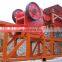 Portable Mobile Diesel Engine Mining Gold Ore Rock Stone Limestonel Pe400x600 Jaw Crusher Pe250x400 Laboratory Crushing Machine