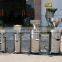 Industrial soy milk machine stainless steel soy milk grinder
