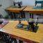 Hot Sale Mini Portable household Sewing Machine Domestic Sewing Machine for sale
