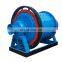 2022 Energy saving wet dry gold ore grinding ball mill machine price