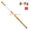 Byloo  cheap kids fishing rod spining combo kit set hand pole 3m/4m/5m telescopic the fishing rod