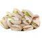 Pistachios No Shells Sea Salt Vinegar 11 Oz Bag ( Need customized)