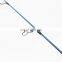 Fiberglass Ice Fishing Rod with Customized Length, Ice Fishing Tackle