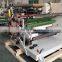 High Precision Fiberglass Mesh Slitting Rewinding Machine