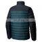 OEM Wholesale Best Quality Men Windproof Men Puffer Jacket 100% Good Material Made Winter Warm Puffer Jacket