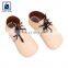 Premium Quality Modern Design Stylish Look Genuine Leather Baby Shoe for Bulk Buyers