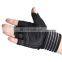 Gym Gloves New Fashion Design Outdoor Wrist Cloth Gym Sports Gloves