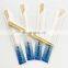 Disposable Bamboo Sticks Paper Chopsticks Sleeves Customize
