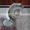 HVAC Galvanized Stainless Steel Camlock  for Duct Access Door