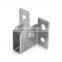 High Quality Blank Laser Metal Stainless Steel 304 Stamping Bending Part