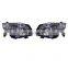 MAICTOP car lighting system head lamp for land cruiser prado fj150 2010 head light front lamp