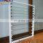 build-in glass louvers window toughened glass louver windows