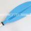 Hot Selling Colorful Aluminum Detachable Four-piece iSUP Inflatable Boat Kayak Paddle