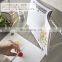 Hot Sale Creative Desktop Book Stand Foldable Kitchen Recipe Stand Large Vertical Countertop Reading Rack cookbook holder