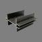 Imitation wood railing post cap fence cover yard fence partition