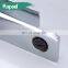 Elegance Solid Brass Single Handle Cold And Hot Watermark Basin Faucet