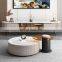 Luxury coffee tables tv stands cabinet living room marble coffee table living room furniture modern coffee table salon furniture