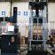 WAW--1000Q deformed steel bar single tensile test machine with Flat push grip