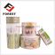 Custom roll adhesive sticker printing, blank adhesive waterproof labels                        
                                                Quality Choice