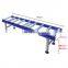 LIVTER Circular Saw Machine Wood Cutting Automatic Feeding Large Metal Saw Feeding Frame