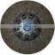 GKP9035A02  /auto clutch disc from Chinese /truck clutch plate manufacturers for 008 250 74 03/ aisin clutch cover
