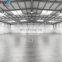High Quality Prefab Steel Structure Warehouse Metal Frame Building Design Workshop