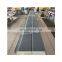Metal composite sandwich panels carved sandwich panel  16mm galvanized steel composite panel