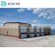 Low Cost 1000 Square Meter Steel Structure Warehouse Building
