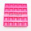 China factory price Fast Delivery customer plastic coin tray