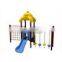 Wandeplay Other Amusement Park Children Outdoor Combination Slide Playground Equipment Products
