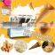 Hot Sale manual egg roll machine/wafer stick machine/omelet maker waffle cone maker