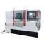 High Precision Mini Slant Bed CNC Lathe Machine CK36L for Metal Threading with CE