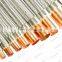 shock eliminator stainless steel vibration absorber for air conditioner