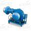 EBICO EBS-NQ Heavy Fuel Oil Burner for Asphalt Mixing Plant