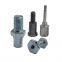 Non standard specification bolts,Special shaped/customized bolts with special requirements