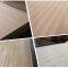Natural Red Oak Plywood/HDF