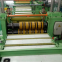 Thick Coil Heavy Duty Slitter Line Unwinder Slitter Winder Line