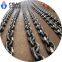 Mooring chain for fishery aquaculture